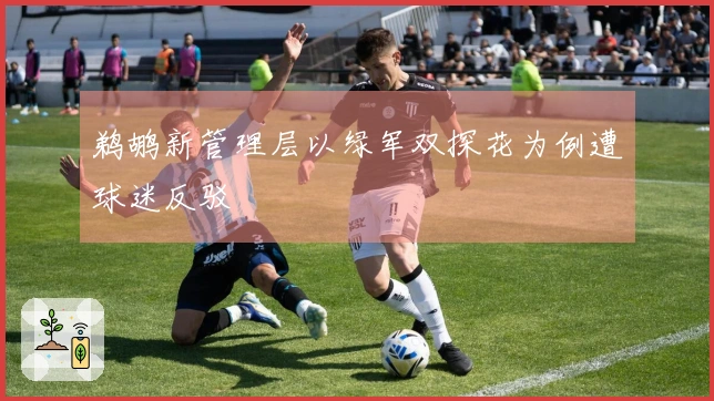 鹈鹕新管理层以绿军双探花为例遭球迷反驳