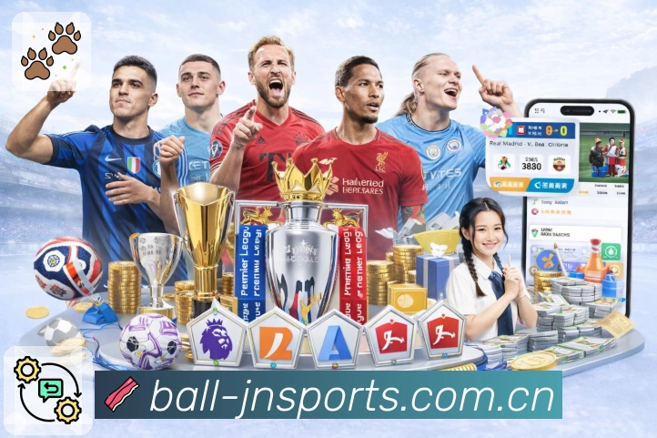 我们的使命与愿景：让电竞赛事也同样专业